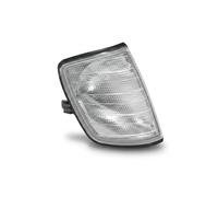 Piloto delantero blanco Izq.