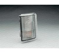 Luz del intermitente Delante, izquierda 712407701129 MAGNETI MARELLI para IVECO