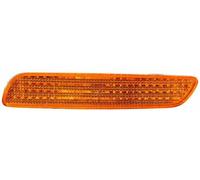 Luz del intermitente Delante, izquierda 773-1403L-UQ-Y ABAKUS para VOLVO S40 I