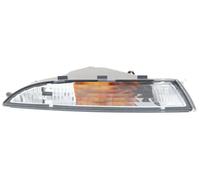 TYC Piloto intermitente izquierdo para Volkswagen Scirocco 12-0084-01-2 sin soporte