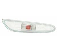 Luz del intermitente Delante, izquierda blanco 444-1414L-UE ABAKUS para BMW 5