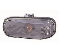 Luz del intermitente Delante, izquierda blanco 772-1401N-UE-C ABAKUS para SAAB
