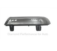 Luz del intermitente derecha 89490234002 DPA para VW SEAT SKODA