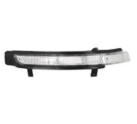 Luz del intermitente derecha blanco 5403-43-009106P BLIC para SKODA SUPERB II