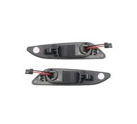 Luz del intermitente derecha blanco L01-140-002LED-SD BLIC para ALFA ROMEO FIAT