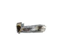 Luz del intermitente derecha cromo 6202869 ALKAR para PEUGEOT CITROËN DS