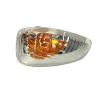 Luz del intermitente derecha naranja 5403-04-053106P BLIC para NISSAN OPEL