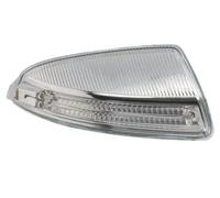 Luz del intermitente derecha transparente 5403-02-049106P BLIC