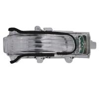 Luz del intermitente derecha transparente 5403-19-1392106P BLIC para TOYOTA