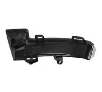Luz del intermitente derecha transparente 5403-43-1313106P BLIC para SKODA
