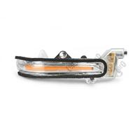 Luz del intermitente Espejo retrovisor derecho 050-28-862 ABAKUS para SUZUKI