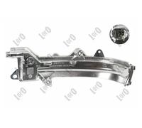Luz del intermitente Espejo retrovisor derecho 050-28-862S ABAKUS para SUZUKI
