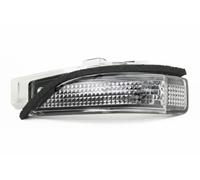 Luz del intermitente Espejo retrovisor derecho 051-74-862 ABAKUS para TOYOTA