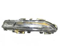 Luz del intermitente Espejo retrovisor derecho 1115S02 ABAKUS para FIAT 500X