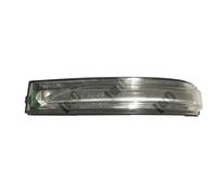 Luz del intermitente Espejo retrovisor derecho 1540S02 ABAKUS para HYUNDAI KIA