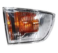 Luz del intermitente Espejo retrovisor derecho 2080166 METZGER para IVECO
