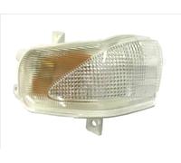 Luz del intermitente Espejo retrovisor derecho 312-0039-3 TYC para HONDA INSIGHT