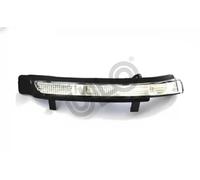 Luz del intermitente Espejo retrovisor derecho 3147102 ULO para SKODA SUPERB II