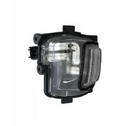 Luz del intermitente Espejo retrovisor derecho 320-0041-3 TYC para MAZDA 3