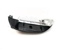 Luz del intermitente Espejo retrovisor derecho 4024S02 ABAKUS para VW