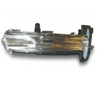 Luz del intermitente Espejo retrovisor derecho 4131S02 ABAKUS para VOLVO XC90 II