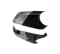 Luz del intermitente Espejo retrovisor derecho blanco 5828916 VAN WEZEL para VW