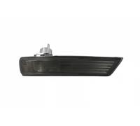 Luz del intermitente Espejo retrovisor derecho gris humo 017-13-864 ABAKUS