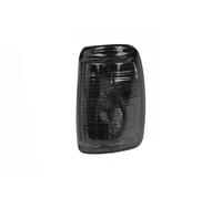 Luz del intermitente Espejo retrovisor derecho gris humo 017-70-862S ABAKUS