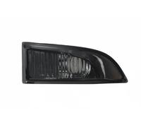 Luz del intermitente Espejo retrovisor derecho gris humo 042-36-862S ABAKUS