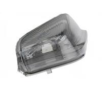 Luz del intermitente Espejo retrovisor derecho gris humo ELP-ME-005 NTY para VW