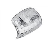 Luz del intermitente Espejo retrovisor derecho transparente ELP-FR-013 NTY