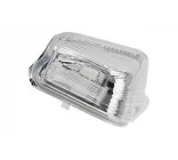 Original NTY Luz De Señal ELP-ME-003 Para Mercedes-Benz VW