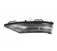 Luz del intermitente Espejo retrovisor izquierdo 017-71-861 ABAKUS para FORD