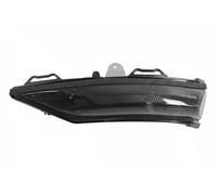 Luz del intermitente Espejo retrovisor izquierdo 017-71-861S ABAKUS para FORD