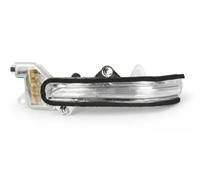 Luz del intermitente Espejo retrovisor izquierdo 050-28-861 ABAKUS para SUZUKI