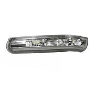Luz del intermitente Espejo retrovisor izquierdo 0615S01 ABAKUS para CHEVROLET