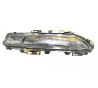 Luz del intermitente Espejo retrovisor izquierdo 1115S01 ABAKUS para FIAT 500X