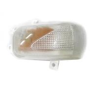 Luz del intermitente Espejo retrovisor izquierdo 1421S01 ABAKUS para HONDA