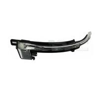 TYC Piloto intermitente para AUDI: A5, S5, A3, Q3, A6, RS5, S4, S3, A4, A8, RS6, S6, S8 (Ref: 302-0072-3)