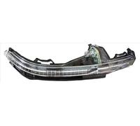 Luz del intermitente Espejo retrovisor izquierdo 302-0134-3 TYC