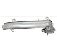 Luz del intermitente Espejo retrovisor izquierdo 303-0120-3 TYC para BMW 1 3 X1