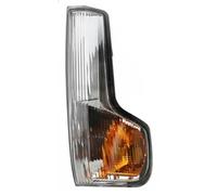 Luz del intermitente Espejo retrovisor izquierdo 315-0010-3 TYC para IVECO