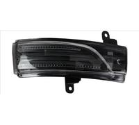 Luz del intermitente Espejo retrovisor izquierdo 334-0002-3 TYC para SUBARU XV