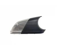Luz del intermitente Espejo retrovisor izquierdo 337-0142-3 TYC para SKODA VW