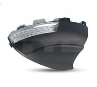 Luz del intermitente Espejo retrovisor izquierdo 337-0170-3 TYC para VW TIGUAN