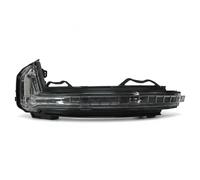 Luz del intermitente Espejo retrovisor izquierdo 337-0290-3 TYC para VW TIGUAN