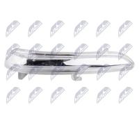 Luz del intermitente Espejo retrovisor izquierdo EZC-PL-179 NTY para CITROËN