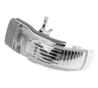 NTY ESPEJO RETROVISOR IZQUIERDO ELP-VW-035 Piloto intermitente