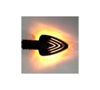 Luz del intermitente INDARRBK BIKE IT