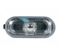 Luz del intermitente izquierda 715102120120 MAGNETI MARELLI para VW GOLF V